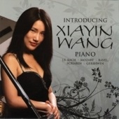Introducing Xiayin Wang - Bach, Mozart, Ravel, et al