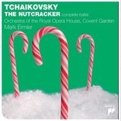 ޥ륯/Tchaikovsky The Nutcracker (Complete), etc / Mark Ermler, Royal Opera House Covent Garden Orchestra[88697581242]