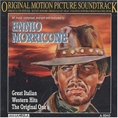 Great Italian Western Hits (Original Motion Picture Sountrack)