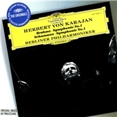 TOWER RECORDS ONLINE㤨֥إ٥ȡե󡦥/Brahms Symphony No.1 Op.68 (10/1963 Schumann Symphony No.1 Op.38 