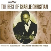 Best Of Charlie Christian, The