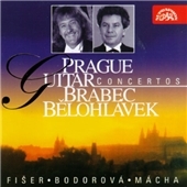 PRAGUE GUITAR CTOS PRAGUE GUITAR CTOS