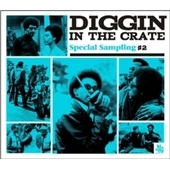 TOWER RECORDS ONLINE㤨Diggin' In The Crate Special Sampling #2[0826596022130]פβǤʤ2,090ߤˤʤޤ