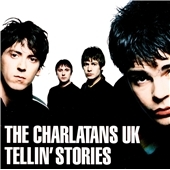The Charlatans/Tellin' Stories[076180190]