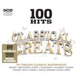 100 Hits: Classical Greats