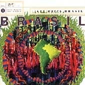 Jazz Meets Brazil