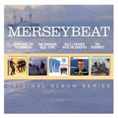 Original Album Series: Merseybeat