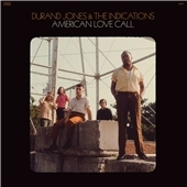 TOWER RECORDS ONLINE㤨Durand Jones & The Indications/American Love Call[DOCCD177]פβǤʤ2,390ߤˤʤޤ