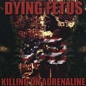 Killing On Adrenaline