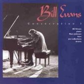 Bill Evans Trio/Consecration Vol.1