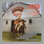 Singing Ranger Vol.1 (The Complete Early 50's Hank Snow/1949-1953)