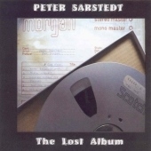 Lost Album, The