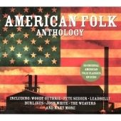 American Folk Anthology[NOT2CD272]