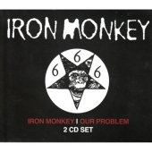 Our Problem/Iron Monkey (UK)
