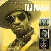 Taj Mahal/Original Album Classics  Taj Mahal[88697731562]
