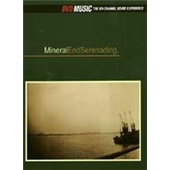 Endserenading [DVD-Audio]