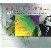 40 Years Of Cuban Jam