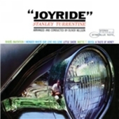 Joyride [CCCD]