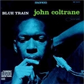 Blue Train 