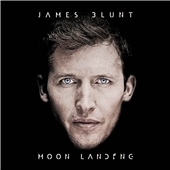 James Blunt/Moon Landing 11Tracks[2564641931]