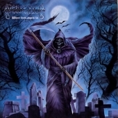 Where Dead Angels Lie