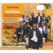 TOWER RECORDS ONLINE㤨Toni Kitanovski Cherkezi Orchestra/Borderlands[YEB91742]פβǤʤ1,890ߤˤʤޤ