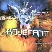 In Times Before The Light