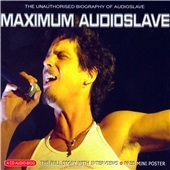Maximum Audioslave [Slipcase]