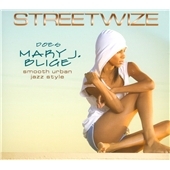 Streetwize Does Mary J. Blige [7/22]