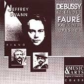 French Impressionists Keyboard/Various