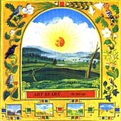 Winter Songs/The World As It Is Today