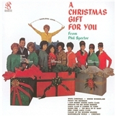 A Christmas Gift For You From Phil Spector 
