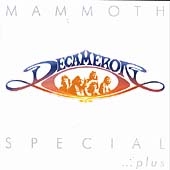 Mammoth Special... Plus