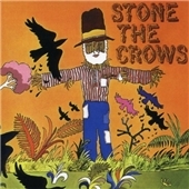 Stone The Crows