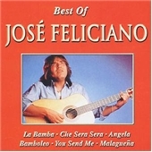 Best Of Jose Feliciano, The
