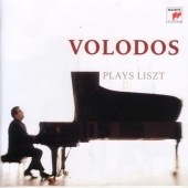 Volodos Plays Liszt:Arcadi Volodos(p)
