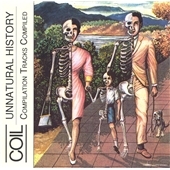 Unnatural History Vol.1