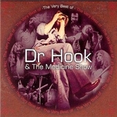 Dr. Hook &The Medicine Show/The Very Best Of Dr. Hook &The Medicine Show[4974702]