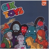 6ix Toys