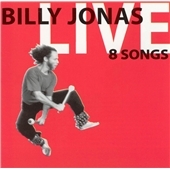 8 Songs: Live