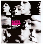 Workin' On A Groovy Thing - The Very Best Of Patti Drew