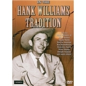 IN THE HANK WILLIAMS TRADITION 