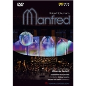 Schumann: Manfred Op.115 Schumann: Manfred Op.115