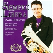 Sempre Libera Sempre Libera