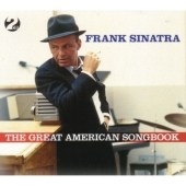 Frank Sinatra/Great American Songbook[NOT2CD205]