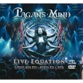 Live Equation ［CD+DVD］