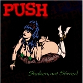 Shaken Not Stirred Shaken Not Stirred