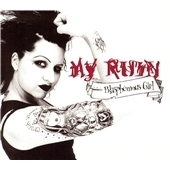 Blasphemous Girl (Limited Edition)