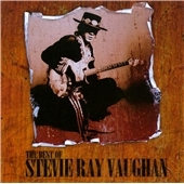 Stevie Ray Vaughan/The Best Of Stevie Ray Vaughan[88697202712]