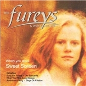 When You Were Sweet Sixteen